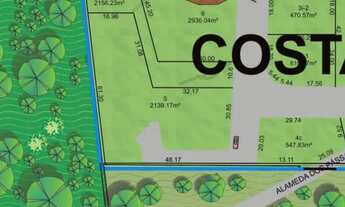 Imagem 5: Terreno Amplo no Condomínio Costa Leste