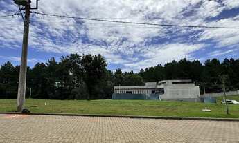 Imagem: Lote amplo no Condomínio Reserva do Arvoredo