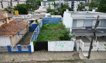 Imagem 3: Terreno comercial/residencial localizado no Santo Inácio