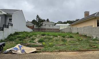 Imagem: Lote de 15 x 30 no Royal Country