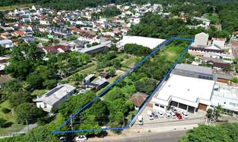 Imagem 2: AMPLO TERRENO NA AV. INDEPENDÊNCIA