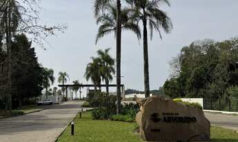 Imagem: Terreno à venda Country Santa Cruz do Sul/RS