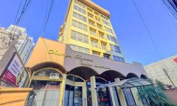 Imagem: Sala comercial Champs Elysees