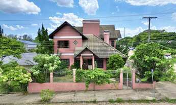 Imagem: CASA NO CENTRO DE VERA CRUZ