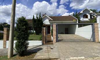 Imagem: Casa mobiliada a venda no Jardim Europa