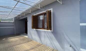 Imagem: Geminado de 3 Dormitórios com Suíte e