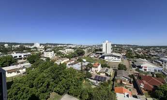 Imagem 2: APARTAMENTO MOBILIADO PRÓXIMO A UNISC COM VISTA PARA TODA A CIDADE DE SANTA CRUZ