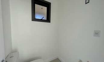 Imagem 6: Casa em Condomínio Fechado com 3 dormitórios, lareira e vista panorâmica