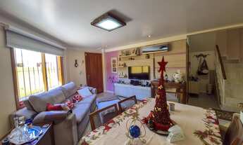 Imagem 3: Duplex com 3 dormitórios (1 suíte) em localização privilegiada