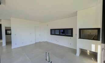 Imagem 5: Casa em Condomínio Fechado com 3 dormitórios, lareira e vista panorâmica