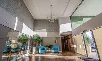 Imagem 2: Apartamento finamente mobiliado no Terrazzo Vêneto