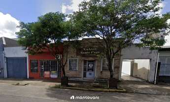 Imagem: Terreno comercial de 706m² na rua Venancio