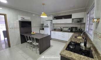 Imagem 6: ???? Ampla Casa com 256 m² no Charmoso Bairro Santo Inácio