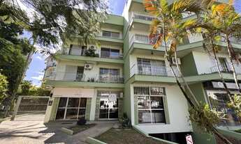 Imagem: Apartamento de 2 dormitório no Centro de