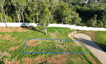 Imagem 4: TERRENO NO CONDOMINIO RESERVA DO ARVOREDO