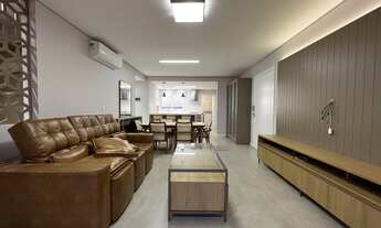 Imagem: APARTAMENTO MOBILIADO NO PARQUE EUROPA