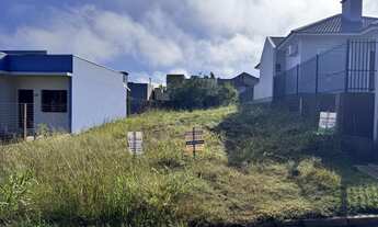 Imagem: Terreno de 320m² no loteamento Parque das