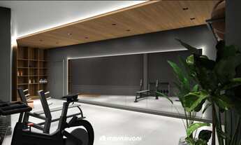 Imagem 6: Apartamento com 2 Dormitórios, sendo uma suíte no Centro de Santa Cruz do Sul