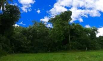 Imagem: Terreno com parcelamento direto