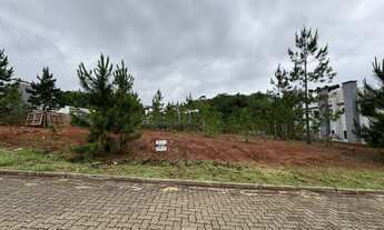 Imagem: Lote de 15 x 33,50 no Royal Country