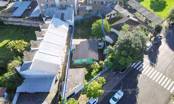 Imagem: AMPLO TERRENO NA AV. INDEPENDÊNCIA