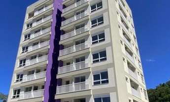 Imagem: Apartamento de 2 dormitórios (sendo 1 suíte)