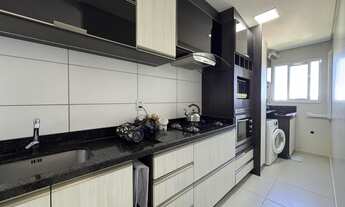 Imagem 7: APARTAMENTO MOBILIADO PRÓXIMO A UNISC COM VISTA PARA TODA A CIDADE DE SANTA CRUZ