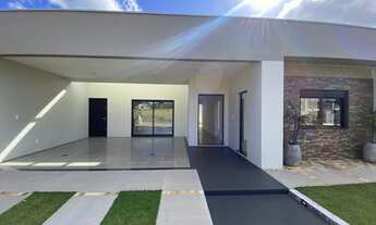 Imagem: Casa com elegância em cada detalhe