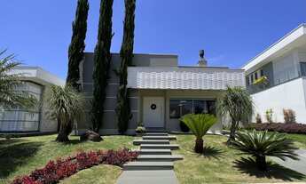 Imagem: CASA NO RESERVA DOS PÁSSAROS