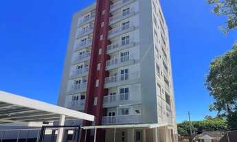 Imagem: Apartamento de 2 quartos em condomínio