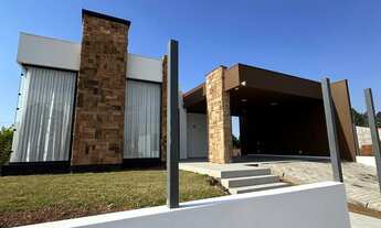 Imagem: Casa 1 dormitórios à venda Jardim Bela