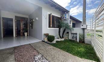 Imagem: Geminado 2 dormitórios semi mobiliado no