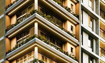 Imagem: APARTAMENTO DE 2 SUÍTES NO VETRO