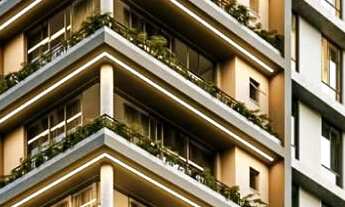 Imagem: APARTAMENTO DE 3 SUÍTES NO VETRO