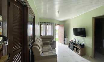 Imagem 4: Casa aconchegante com amplo pátio no bairro Esmeralda