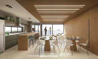 Imagem 6: Apartamento 2 dormitórios (sendo 1 suíte) no Parc MONET