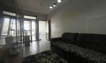 Imagem 4: Geminado 2 dormitórios semi mobiliado no Lot. Terra Vista