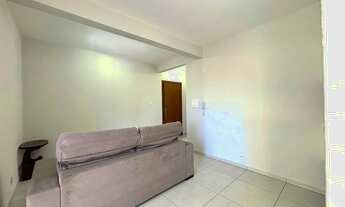 Imagem 4: Apartamento semimobiliado com 1 dormitório