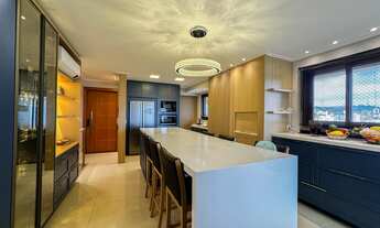 Imagem 6: Apartamento 3 dormitórios (2 suítes) com SPA no Centro