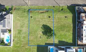 Imagem 5: Lote amplo no Reserva dos Pássaros