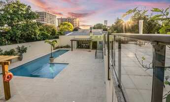 Imagem 6: Apartamento finamente mobiliado no Terrazzo Vêneto