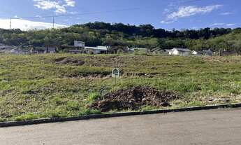 Imagem: Terreno plano no bairro Arroio Grande