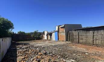 Imagem: Terreno no Bairro Ana Nery