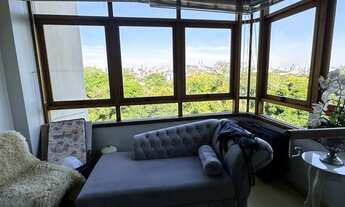 Imagem 7: Oportunidade Única! Apartamento Amplo com Vista Privilegiada em Frente ao Mauá