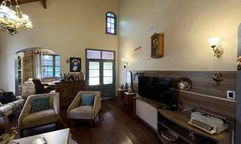 Imagem 6: Casa cheia de Personalidade no Costa Leste