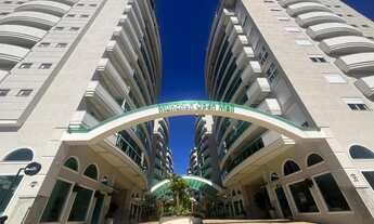 Imagem: Apartamento semimobiliado no Centro