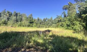 Imagem: Terreno de 331m² no loteamento Parque das