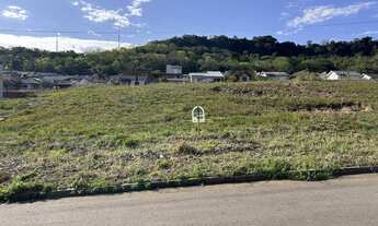 Imagem: Terreno à venda no bairro Arroio Grande
