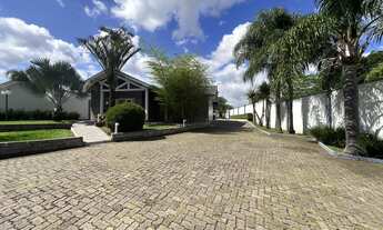 Imagem: Casa 3 dormitórios à venda Esmeralda Santa