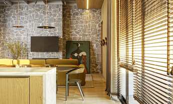 Imagem 5: Casa Essere - 3 suítes no Reserva do Arvoredo